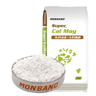 דשן סחלב Cal Mag