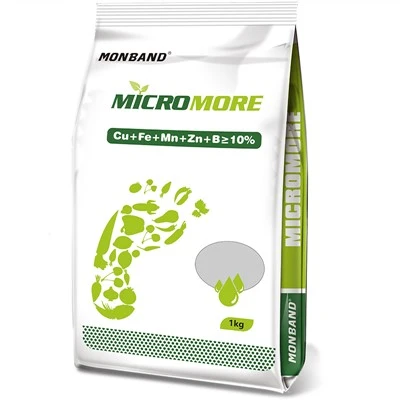 דשן מגנזיום מסיס מים